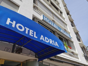 Hotel Adria Bolzano